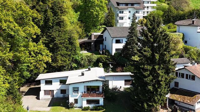 SEEBLICK. PFÄNDERBLICK. RUHELAGE - WOHNTRAUM IN BESTER LAGE