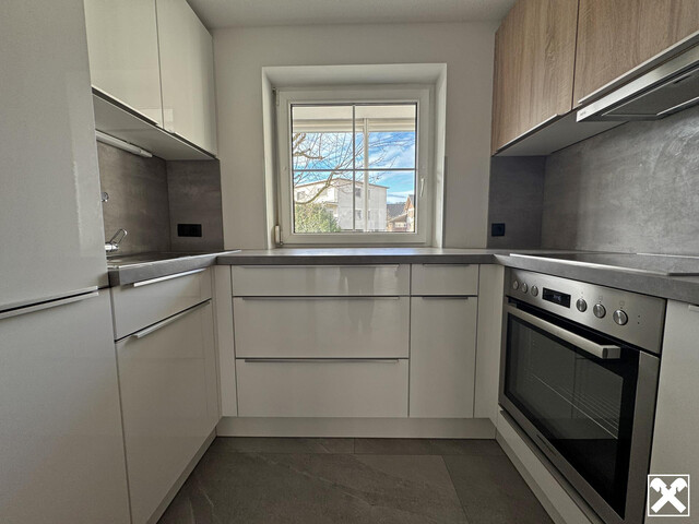 Mieter gesucht - Gartenwohnung in Zentrums- & Grenznähe