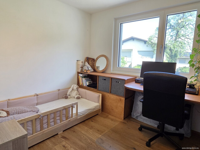 Moderne 3-Zimmer-Wohnung mit großzügigem Balkon und hochwertiger Ausstattung in Röthis