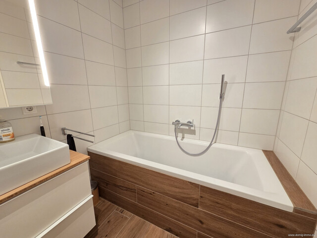 Moderne 3-Zimmer-Wohnung mit großzügigem Balkon und hochwertiger Ausstattung in Röthis