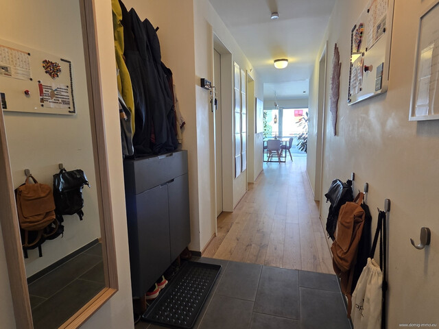 Moderne 3-Zimmer-Wohnung mit großzügigem Balkon und hochwertiger Ausstattung in Röthis
