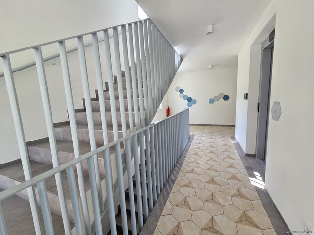 Moderne 3-Zimmer-Wohnung mit großzügigem Balkon und hochwertiger Ausstattung in Röthis