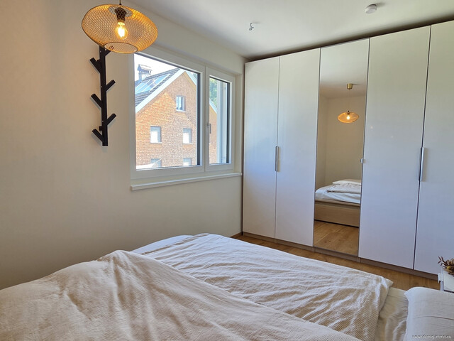 Moderne 3-Zimmer-Wohnung mit großzügigem Balkon und hochwertiger Ausstattung in Röthis
