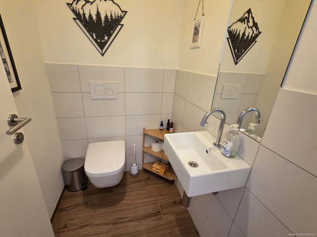 Moderne 3-Zimmer-Wohnung mit großzügigem Balkon und hochwertiger Ausstattung in Röthis