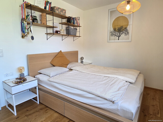 Moderne 3-Zimmer-Wohnung mit großzügigem Balkon und hochwertiger Ausstattung in Röthis