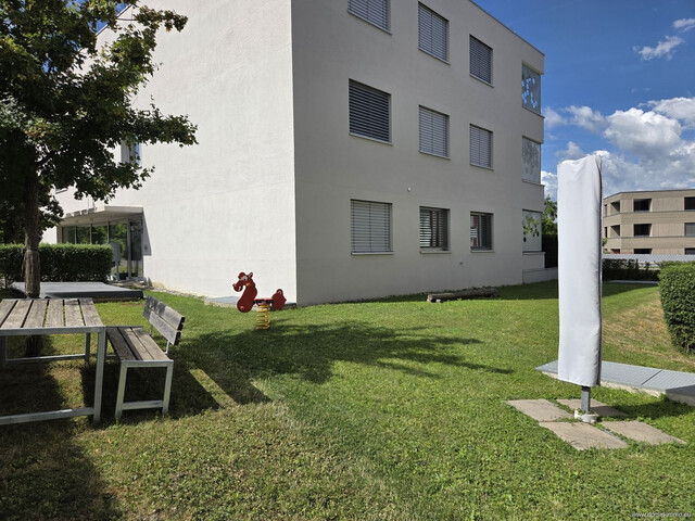Moderne 3-Zimmer-Wohnung mit großzügigem Balkon und hochwertiger Ausstattung in Röthis