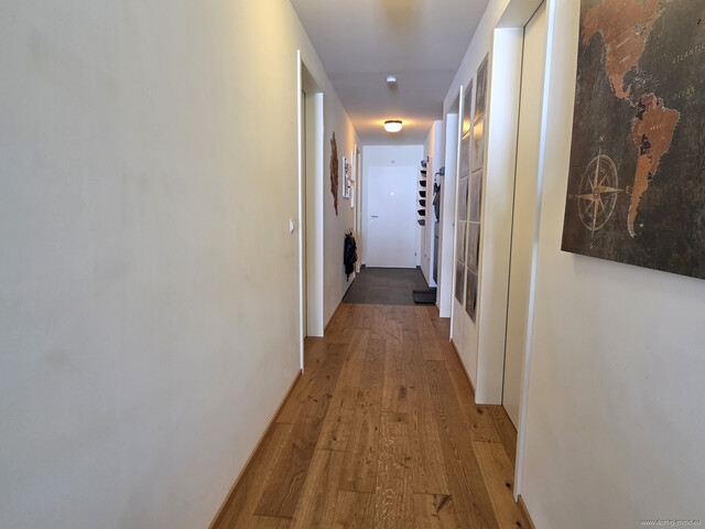 Moderne 3-Zimmer-Wohnung mit großzügigem Balkon und hochwertiger Ausstattung in Röthis