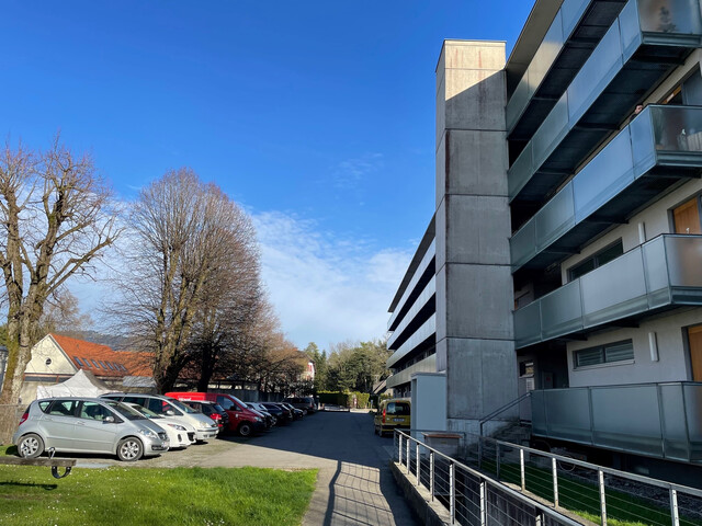 Hard am Bodensee | 3 Zimmerwohnung in Seenähe