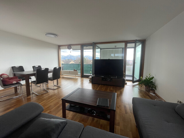 Hard am Bodensee | 3 Zimmerwohnung in Seenähe