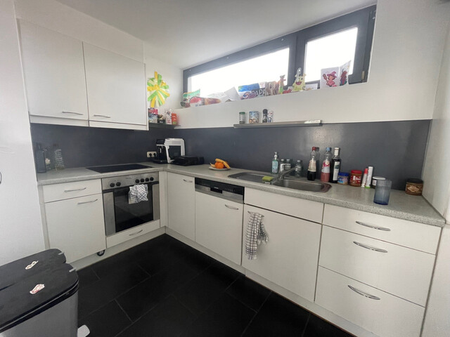 Hard am Bodensee | 3 Zimmerwohnung in Seenähe