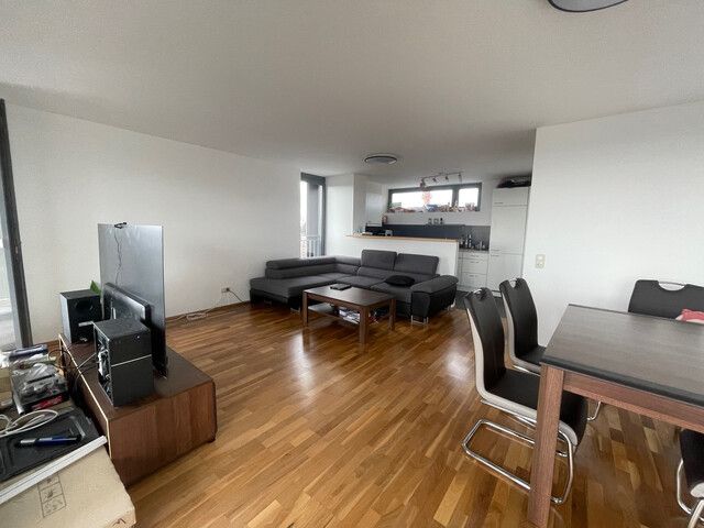 Hard am Bodensee | 3 Zimmerwohnung in Seenähe