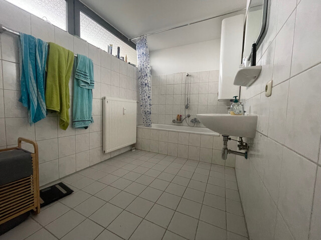 Hard am Bodensee | 3 Zimmerwohnung in Seenähe