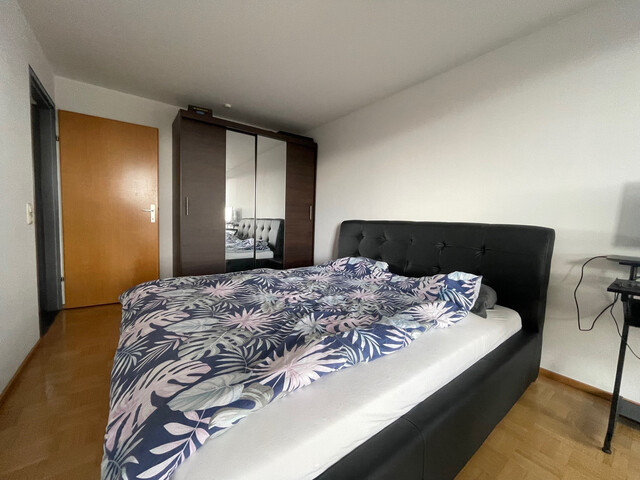 Hard am Bodensee | 3 Zimmerwohnung in Seenähe