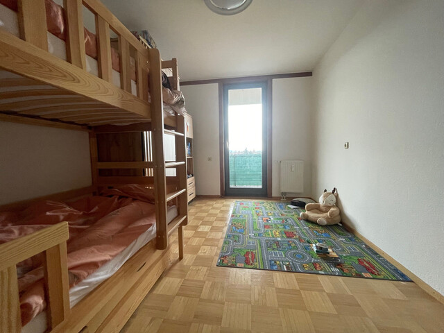 Hard am Bodensee | 3 Zimmerwohnung in Seenähe