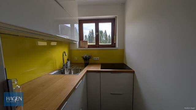 Traumhafte Ferienwohnung mit Panoramablick in Übersaxen – inkl. großzügiger Garage!