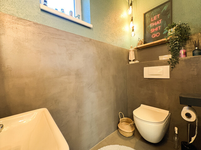 Schönes Reihenhaus in Dornbirn-Haselstauden