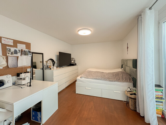 Schönes Reihenhaus in Dornbirn-Haselstauden