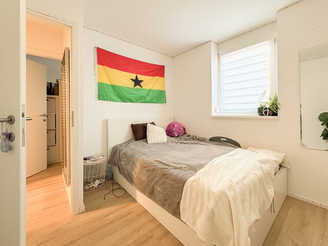 Schönes Reihenhaus in Dornbirn-Haselstauden