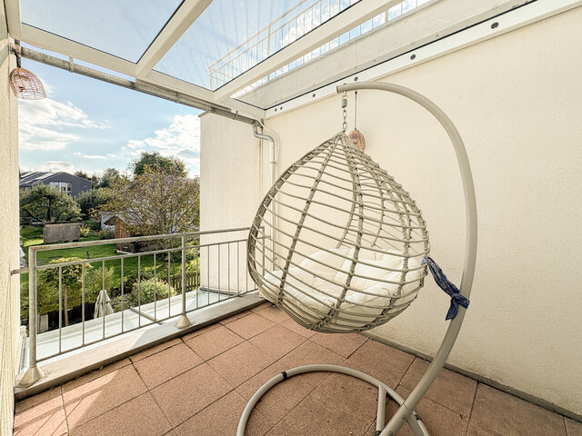 Schönes Reihenhaus in Dornbirn-Haselstauden