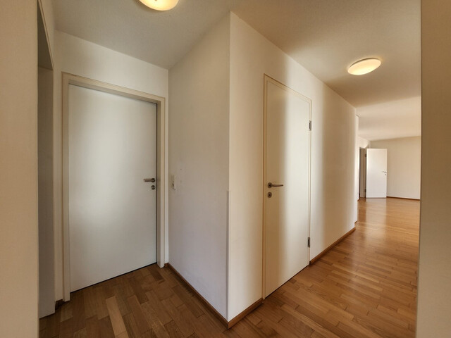 Wohnen für anspruchsvolle Gemüter – Stilvolles zuhause in moderner Wohnanlage