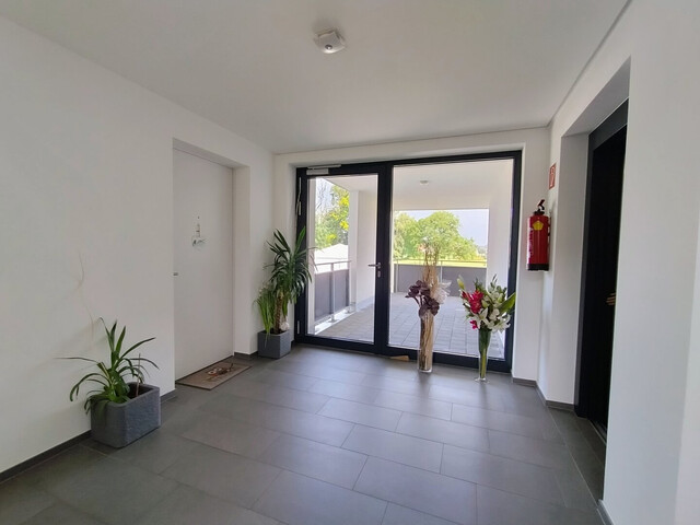 Wohnen für anspruchsvolle Gemüter – Stilvolles zuhause in moderner Wohnanlage