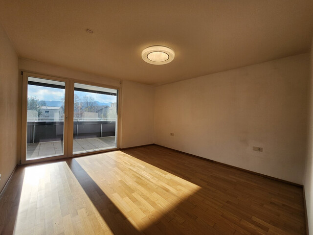 Wohnen für anspruchsvolle Gemüter – Stilvolles zuhause in moderner Wohnanlage