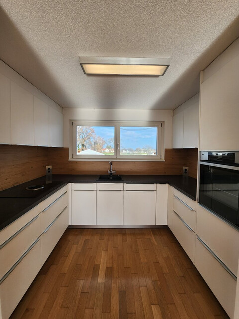 Wohnen für anspruchsvolle Gemüter – Stilvolles zuhause in moderner Wohnanlage