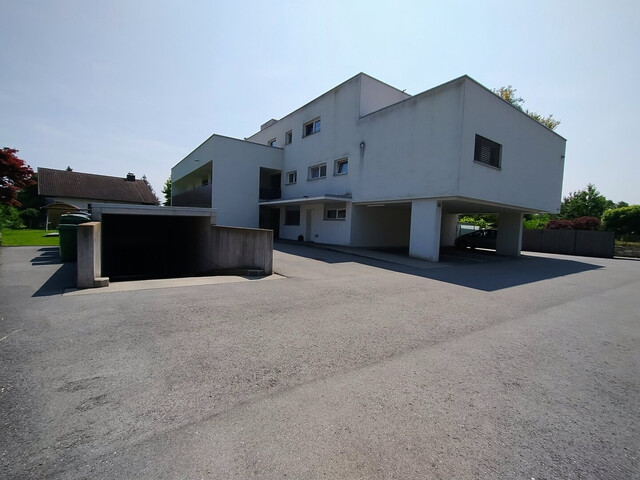 Wohnen für anspruchsvolle Gemüter – Stilvolles zuhause in moderner Wohnanlage