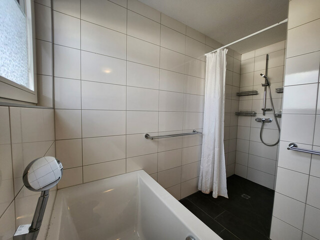 Wohnen für anspruchsvolle Gemüter – Stilvolles zuhause in moderner Wohnanlage