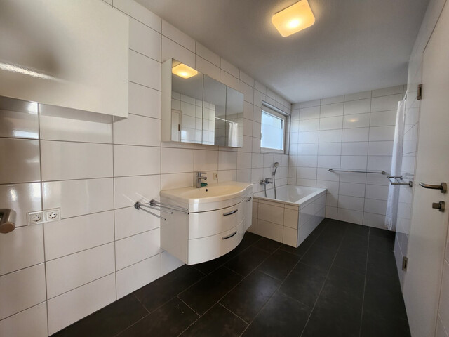 Wohnen für anspruchsvolle Gemüter – Stilvolles zuhause in moderner Wohnanlage