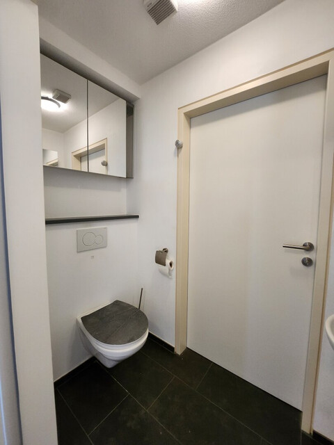 Wohnen für anspruchsvolle Gemüter – Stilvolles zuhause in moderner Wohnanlage