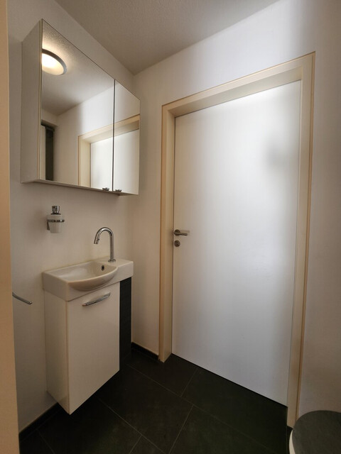 Wohnen für anspruchsvolle Gemüter – Stilvolles zuhause in moderner Wohnanlage