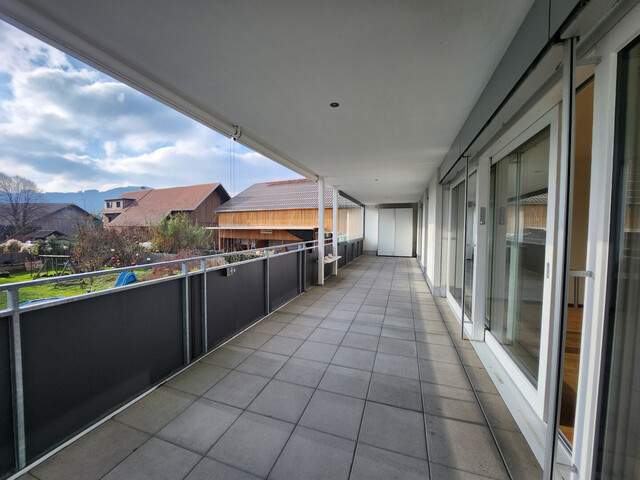 Wohnen für anspruchsvolle Gemüter – Stilvolles zuhause in moderner Wohnanlage