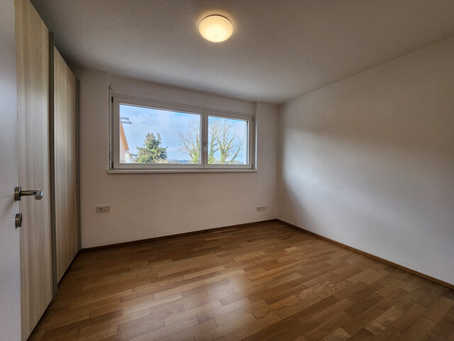 Wohnen für anspruchsvolle Gemüter – Stilvolles zuhause in moderner Wohnanlage