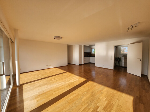 Wohnen für anspruchsvolle Gemüter – Stilvolles zuhause in moderner Wohnanlage