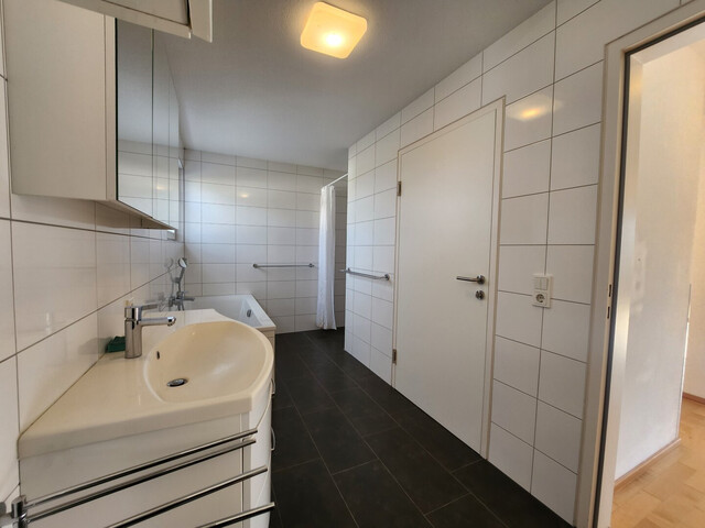 Wohnen für anspruchsvolle Gemüter – Stilvolles zuhause in moderner Wohnanlage