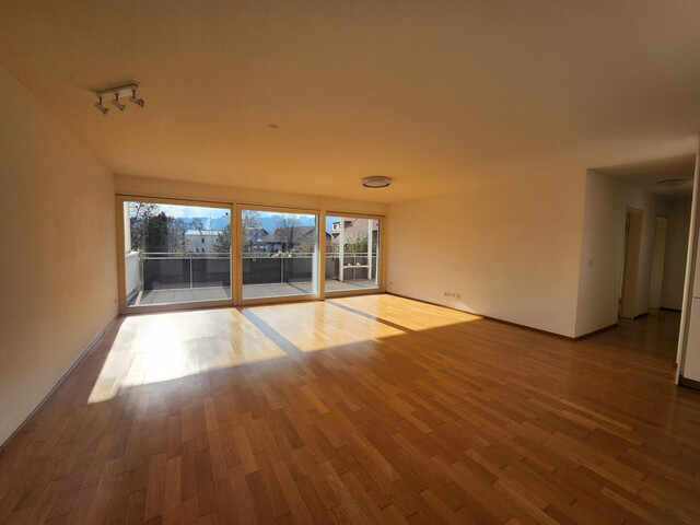 Wohnen für anspruchsvolle Gemüter – Stilvolles zuhause in moderner Wohnanlage