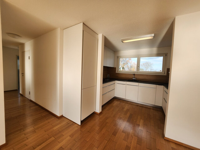 Wohnen für anspruchsvolle Gemüter – Stilvolles zuhause in moderner Wohnanlage