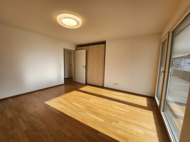 Wohnen für anspruchsvolle Gemüter – Stilvolles zuhause in moderner Wohnanlage