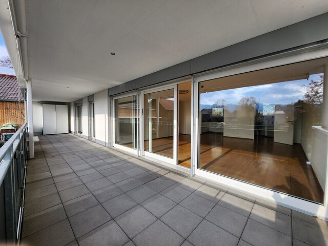 Wohnen für anspruchsvolle Gemüter – Stilvolles zuhause in moderner Wohnanlage