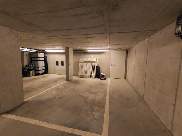 Wohnen für anspruchsvolle Gemüter – Stilvolles zuhause in moderner Wohnanlage