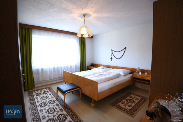 Einfamilienhaus in Lustenau - Naturidyll am Alten Rhein!