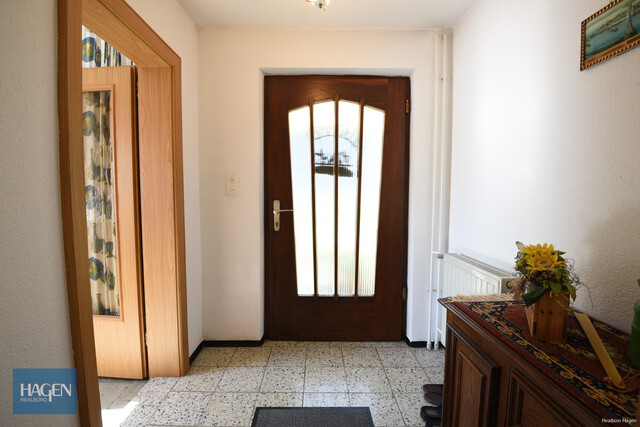 Einfamilienhaus in Lustenau - Naturidyll am Alten Rhein!