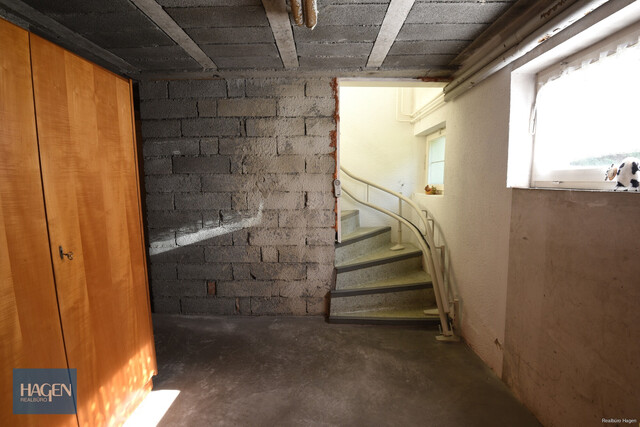 Einfamilienhaus in Lustenau - Naturidyll am Alten Rhein!