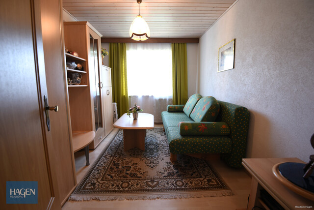 Einfamilienhaus in Lustenau - Naturidyll am Alten Rhein!