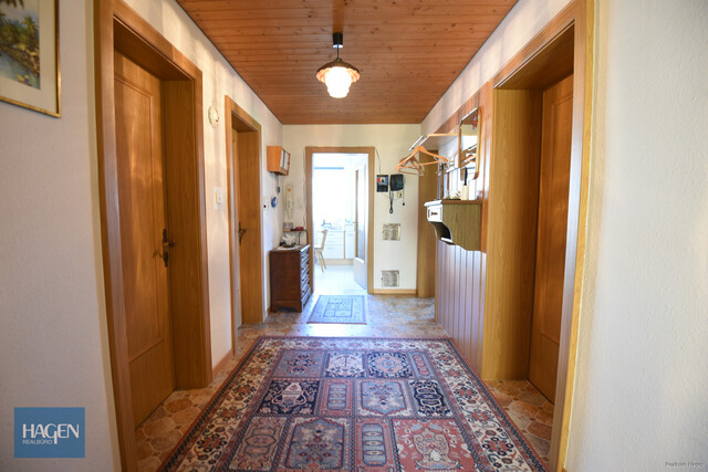 Einfamilienhaus in Lustenau - Naturidyll am Alten Rhein!