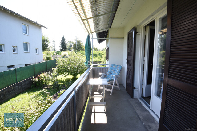 Einfamilienhaus in Lustenau - Naturidyll am Alten Rhein!