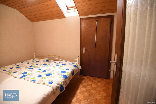 Einfamilienhaus in Lustenau - Naturidyll am Alten Rhein!