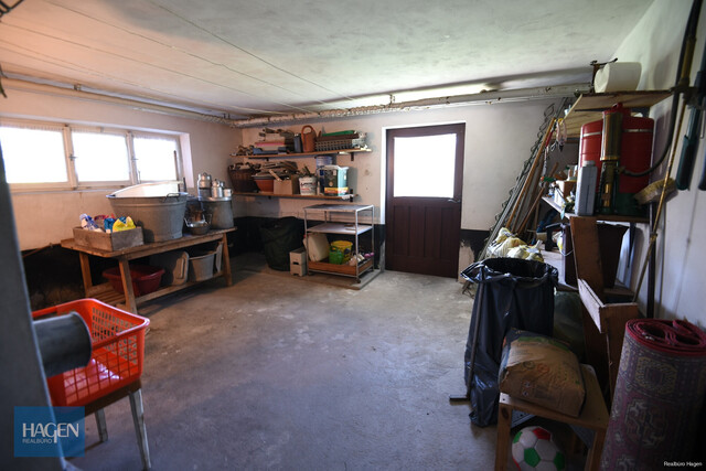 Einfamilienhaus in Lustenau - Naturidyll am Alten Rhein!