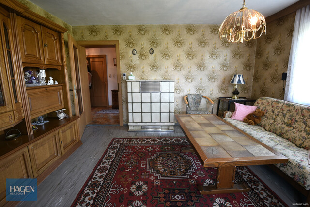 Einfamilienhaus in Lustenau - Naturidyll am Alten Rhein!